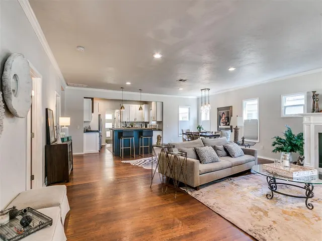 Photo 7 — 1525 NW 34th Street, Oklahoma City, OK 73118