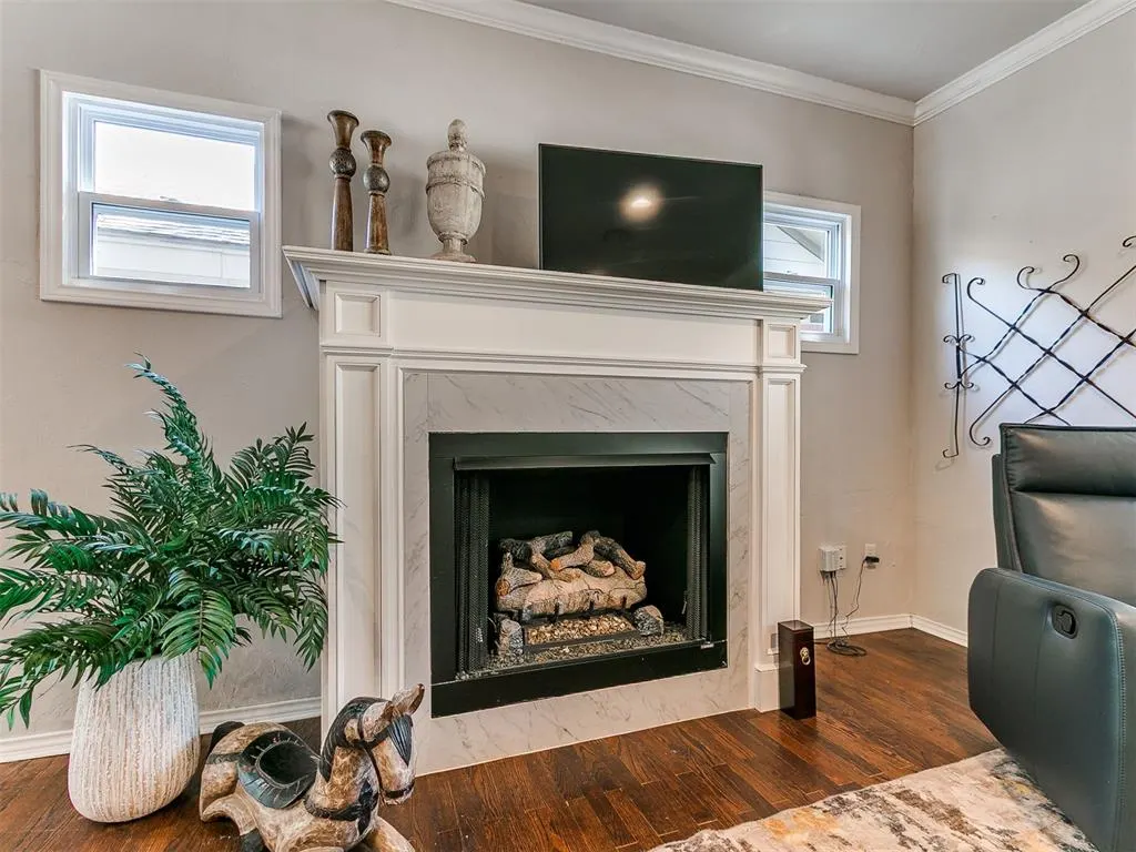 Photo 8 — 1525 NW 34th Street, Oklahoma City, OK 73118
