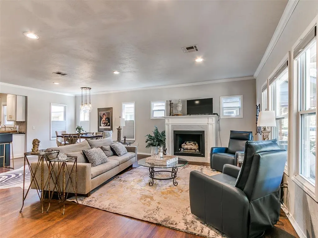 Photo 9 — 1525 NW 34th Street, Oklahoma City, OK 73118