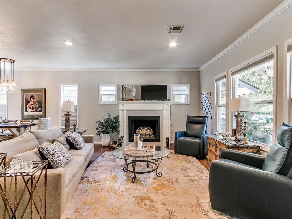 Photo 10 — 1525 NW 34th Street, Oklahoma City, OK 73118