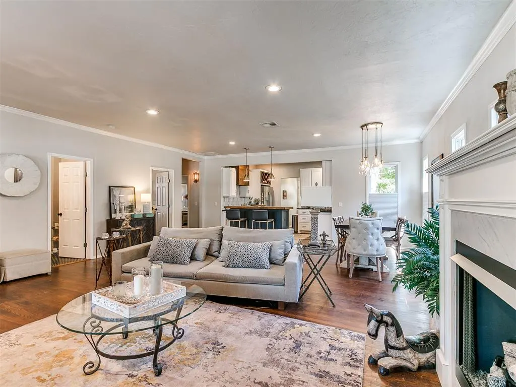 Photo 11 — 1525 NW 34th Street, Oklahoma City, OK 73118