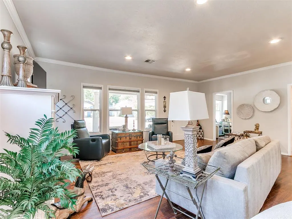 Photo 14 — 1525 NW 34th Street, Oklahoma City, OK 73118