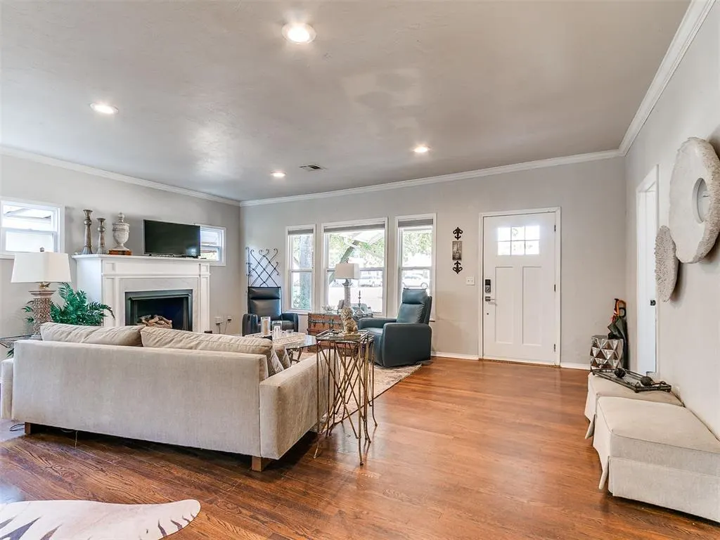 Photo 15 — 1525 NW 34th Street, Oklahoma City, OK 73118