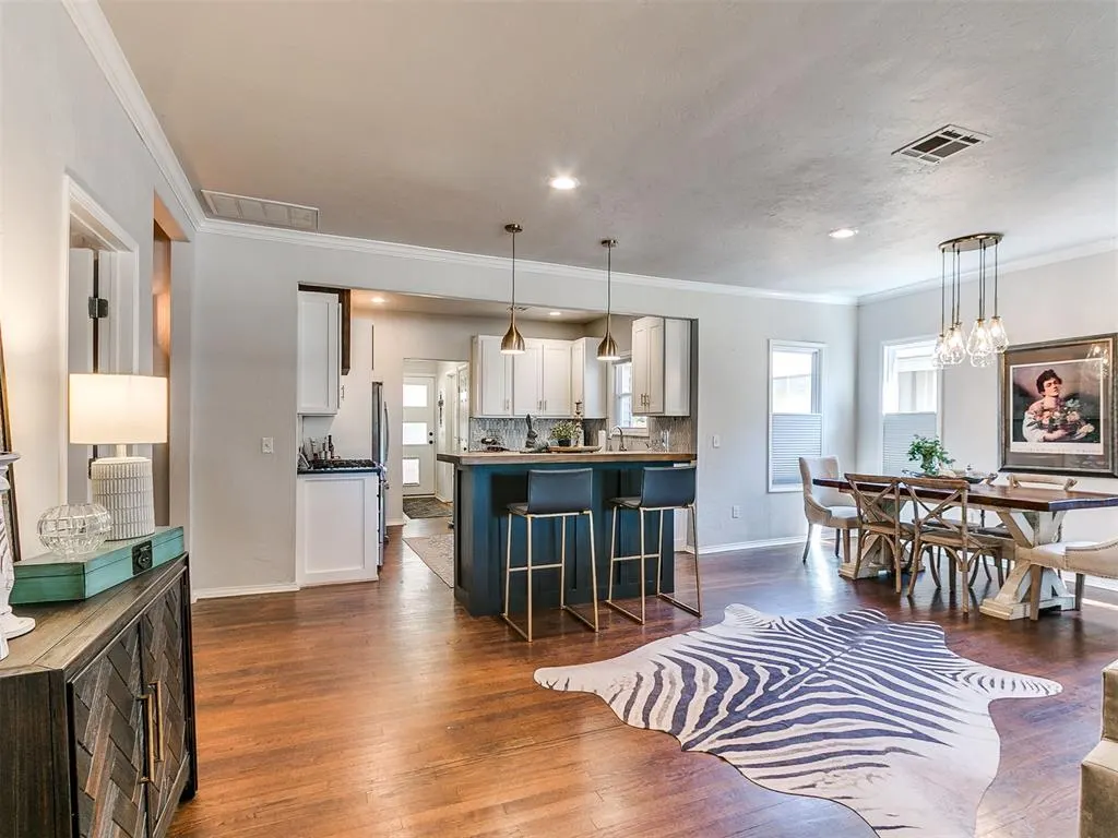 Photo 16 — 1525 NW 34th Street, Oklahoma City, OK 73118
