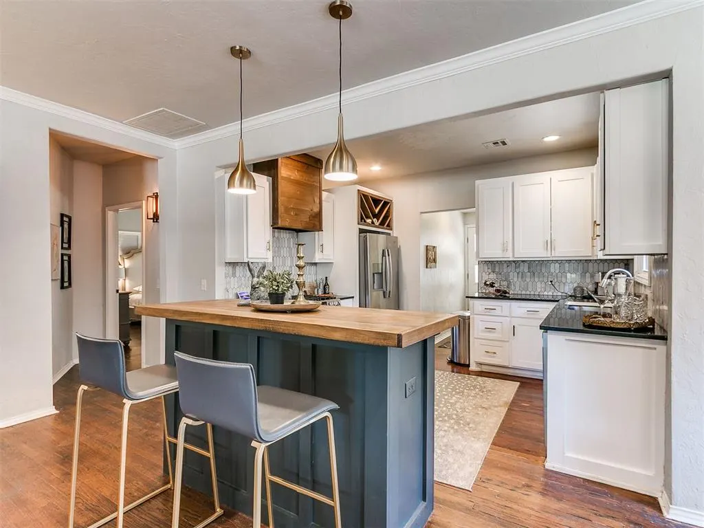 Photo 24 — 1525 NW 34th Street, Oklahoma City, OK 73118