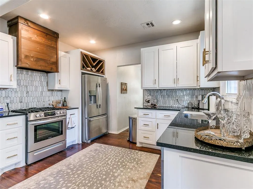 Photo 25 — 1525 NW 34th Street, Oklahoma City, OK 73118
