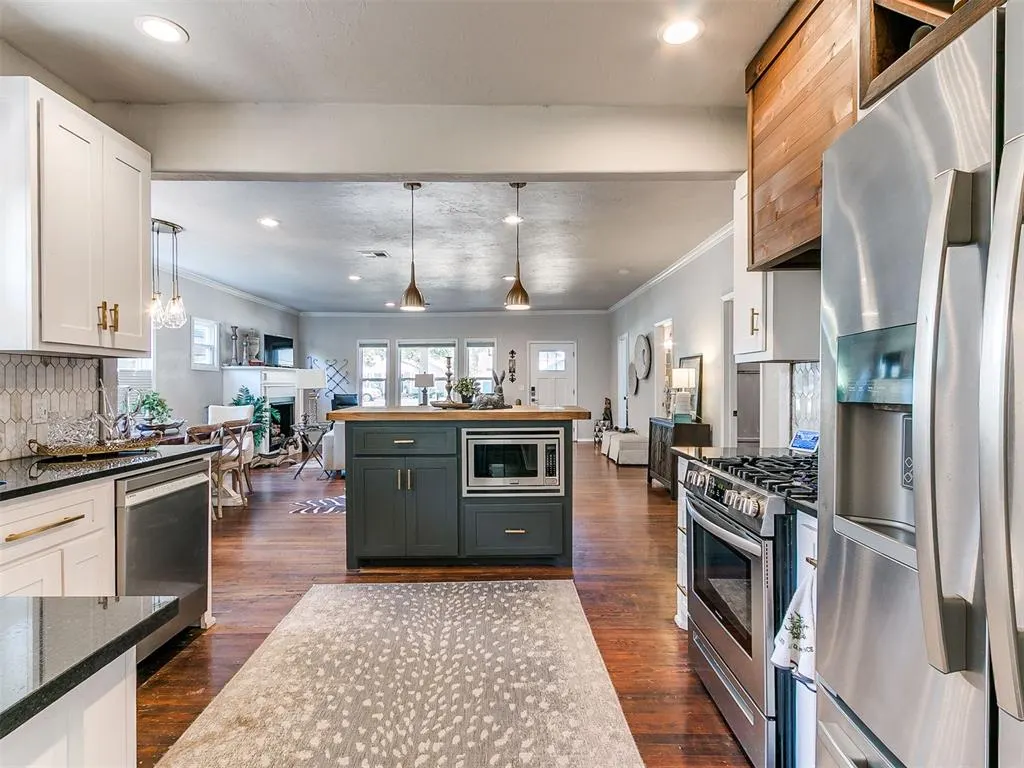 Photo 28 — 1525 NW 34th Street, Oklahoma City, OK 73118