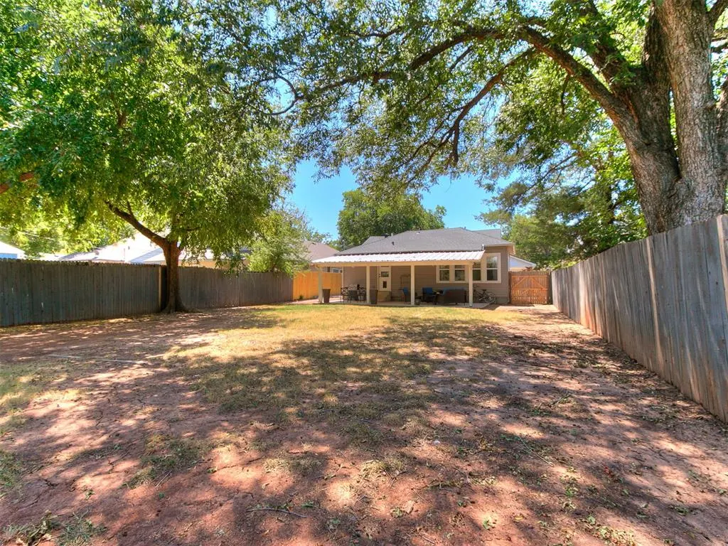 Photo 46 — 1525 NW 34th Street, Oklahoma City, OK 73118