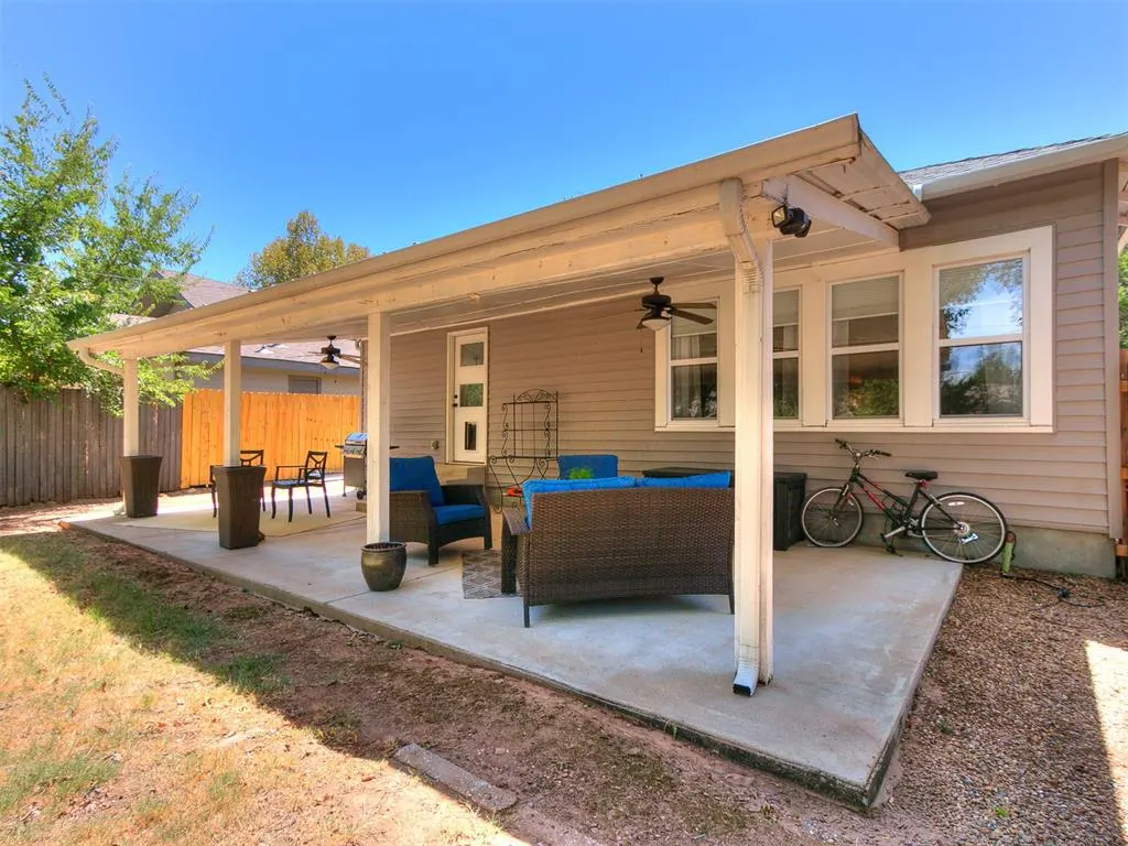 Photo 47 — 1525 NW 34th Street, Oklahoma City, OK 73118