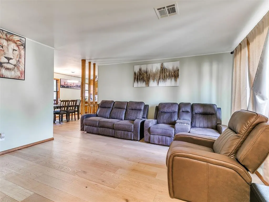 Photo 4 — 2001 N Keeton Avenue, Bethany, OK 73008