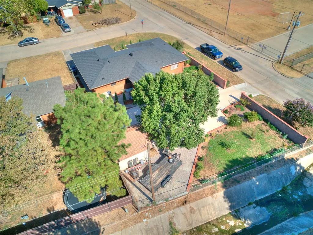Photo 28 — 2001 N Keeton Avenue, Bethany, OK 73008