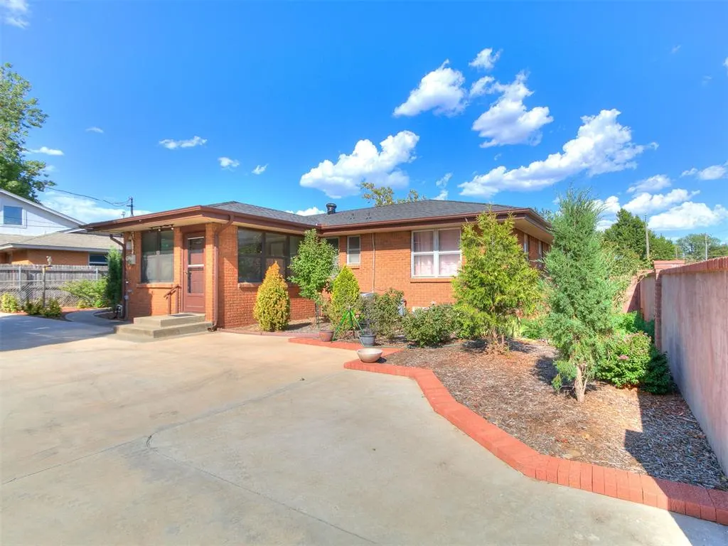 Photo 33 — 2001 N Keeton Avenue, Bethany, OK 73008
