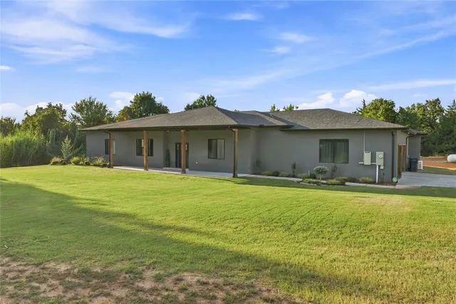 Photo 2 — 16335 SE 59th Street, Choctaw, OK 73020