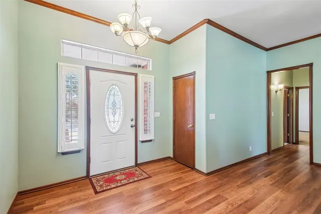 Photo 6 — 504 Pool Lane, Shawnee, OK 74801