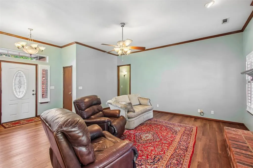 Photo 7 — 504 Pool Lane, Shawnee, OK 74801