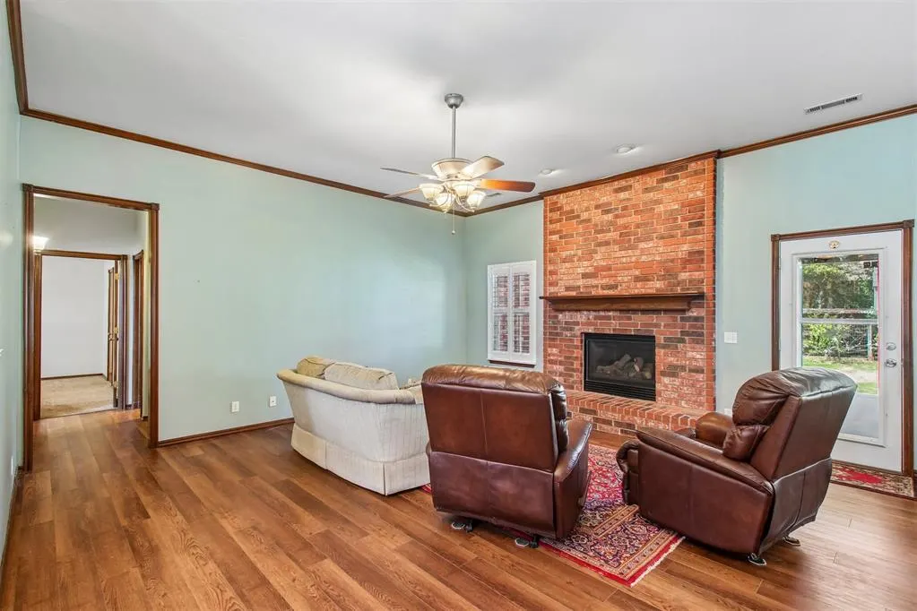 Photo 8 — 504 Pool Lane, Shawnee, OK 74801
