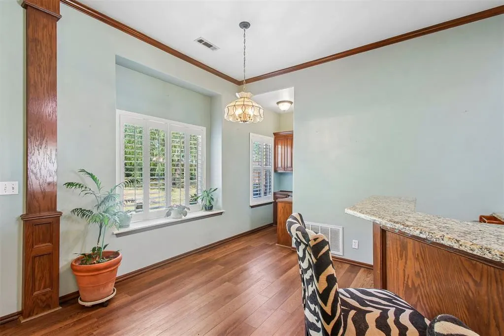 Photo 11 — 504 Pool Lane, Shawnee, OK 74801