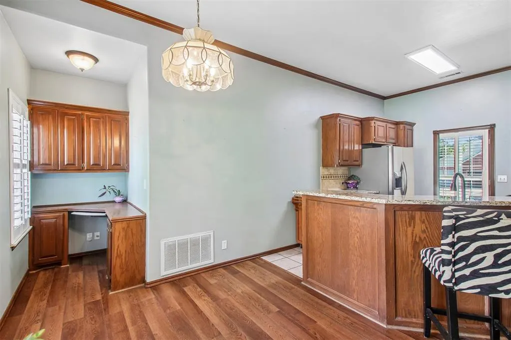 Photo 12 — 504 Pool Lane, Shawnee, OK 74801