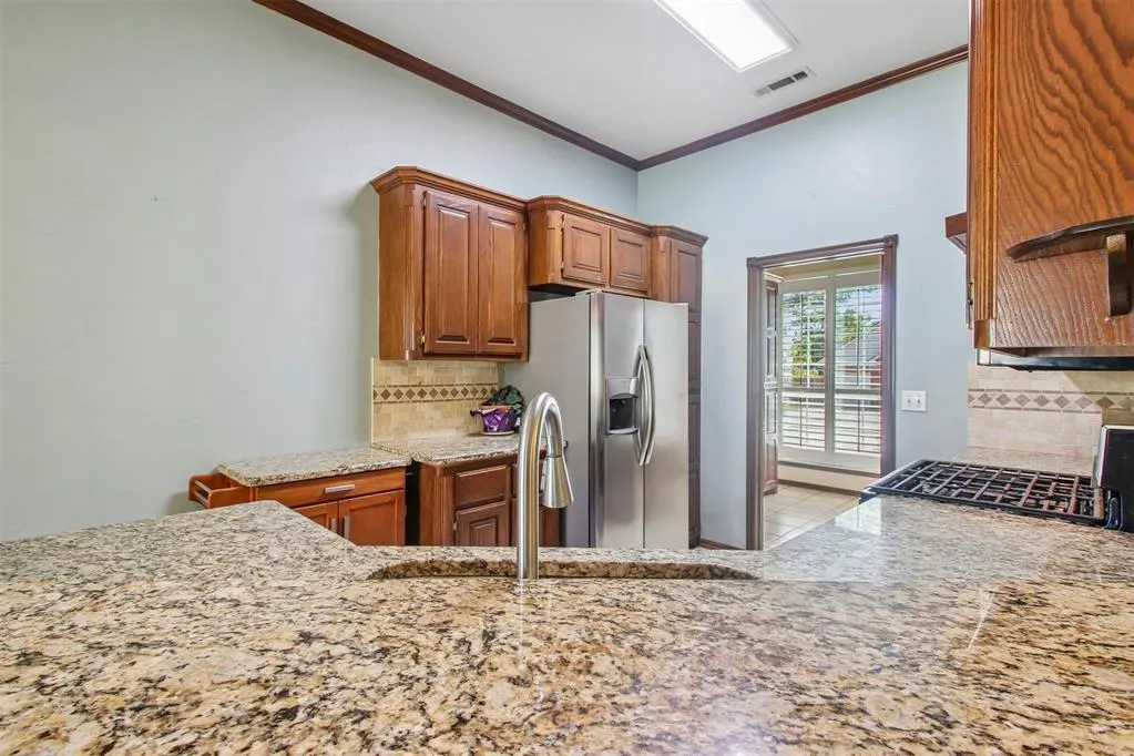 Photo 15 — 504 Pool Lane, Shawnee, OK 74801