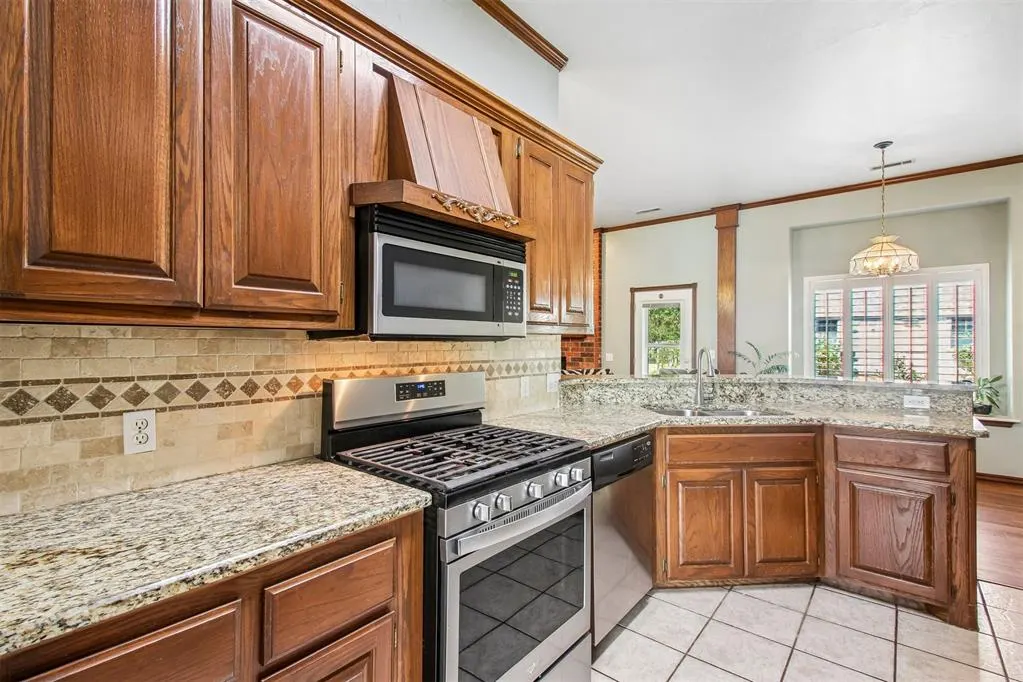 Photo 16 — 504 Pool Lane, Shawnee, OK 74801