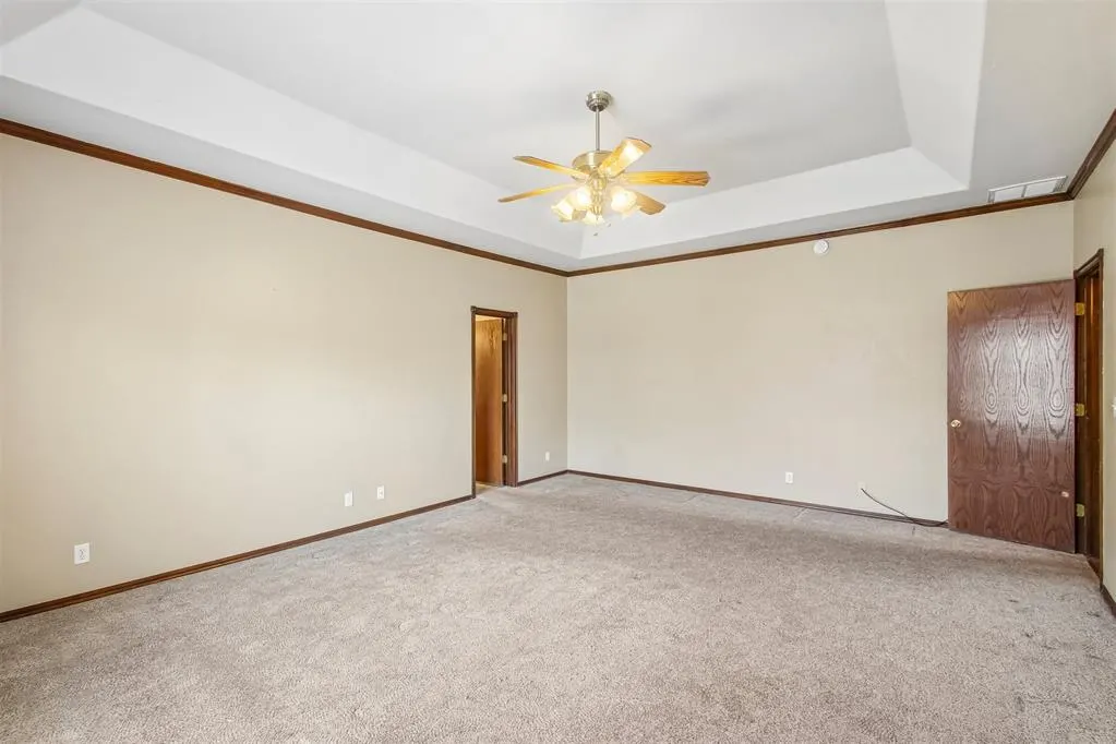 Photo 19 — 504 Pool Lane, Shawnee, OK 74801
