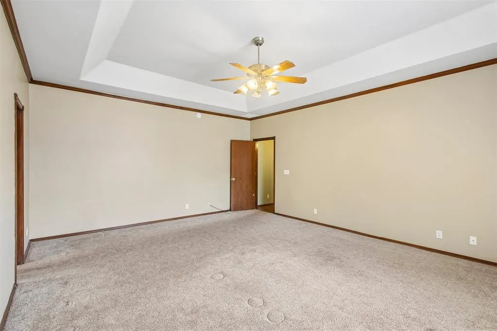 Photo 20 — 504 Pool Lane, Shawnee, OK 74801