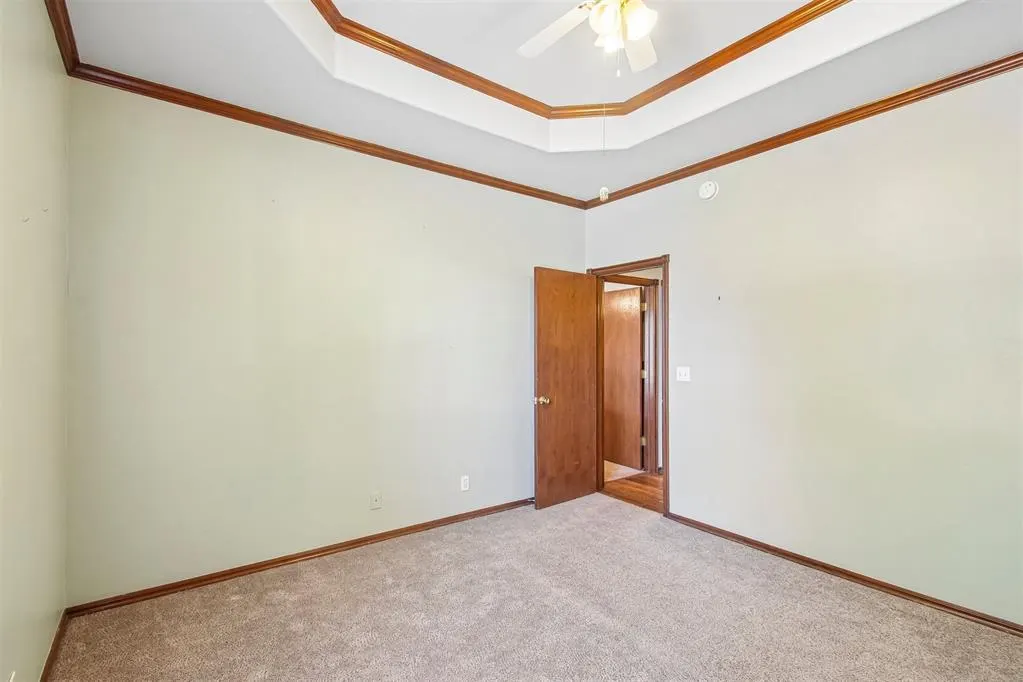 Photo 27 — 504 Pool Lane, Shawnee, OK 74801