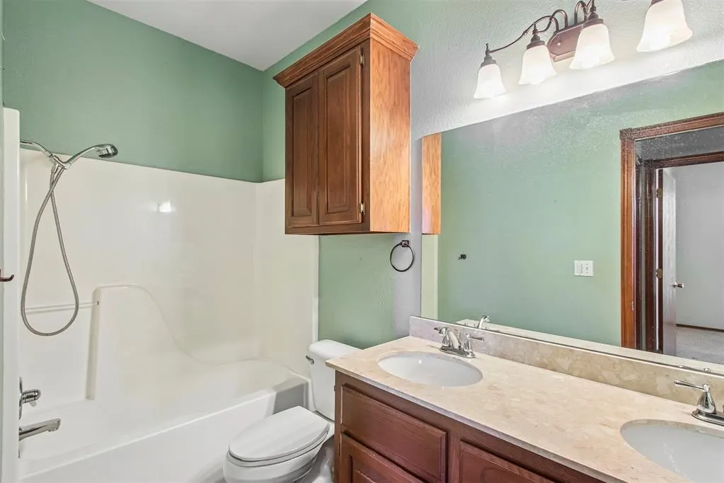 Photo 28 — 504 Pool Lane, Shawnee, OK 74801