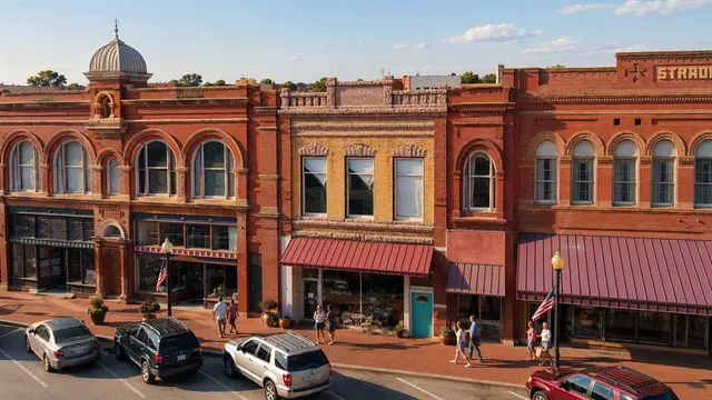 Photo 2 — 114 W Oklahoma Avenue, Guthrie, OK 73044