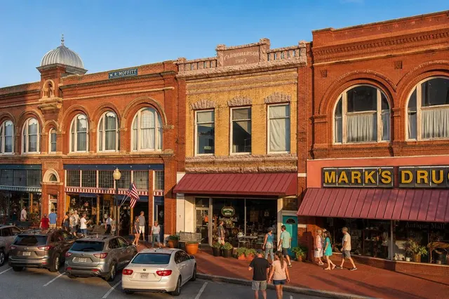 Photo 3 — 114 W Oklahoma Avenue, Guthrie, OK 73044