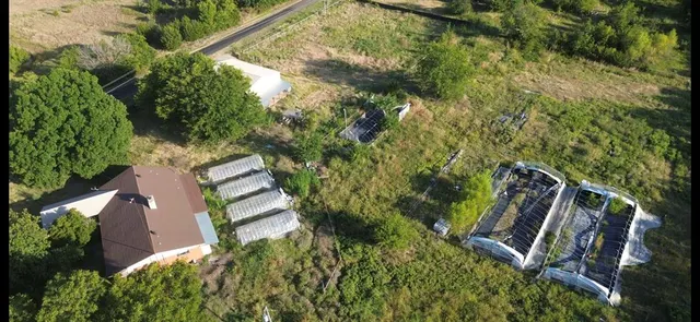 Photo 3 — 10971 NORTH COUNTY ROAD 3260 Road, Pauls Valley, OK 73075