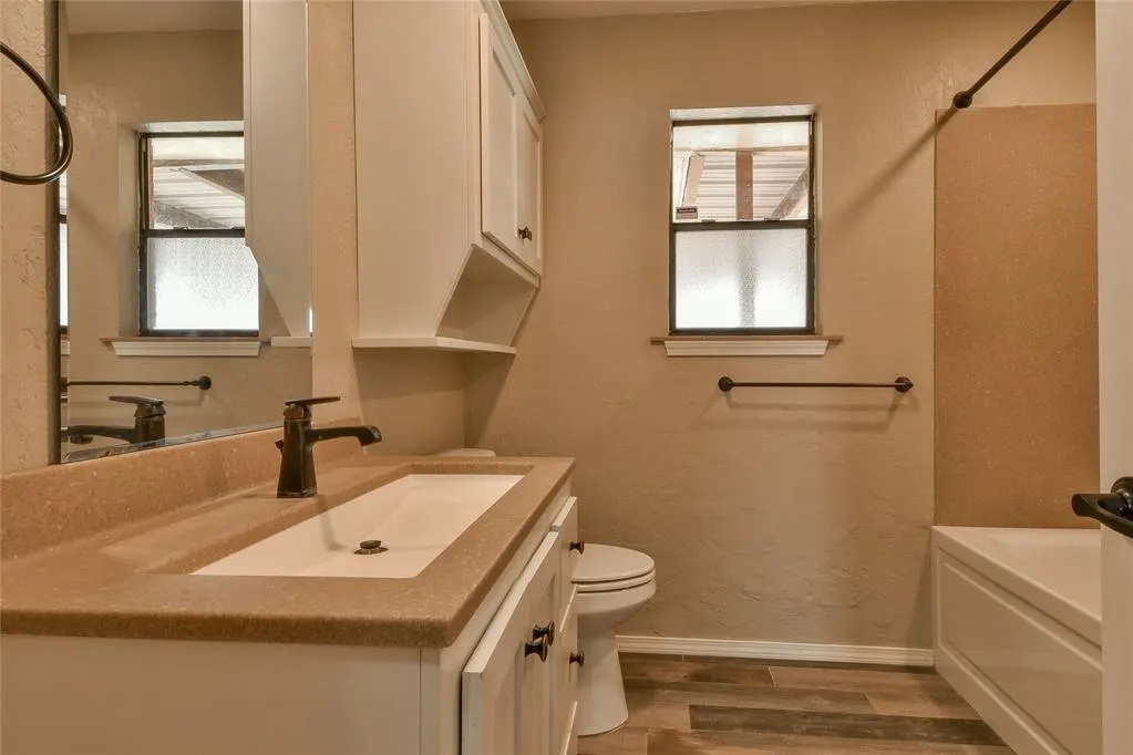 Photo 12 — 252 W Maple Branch Way, Mustang, OK 73064