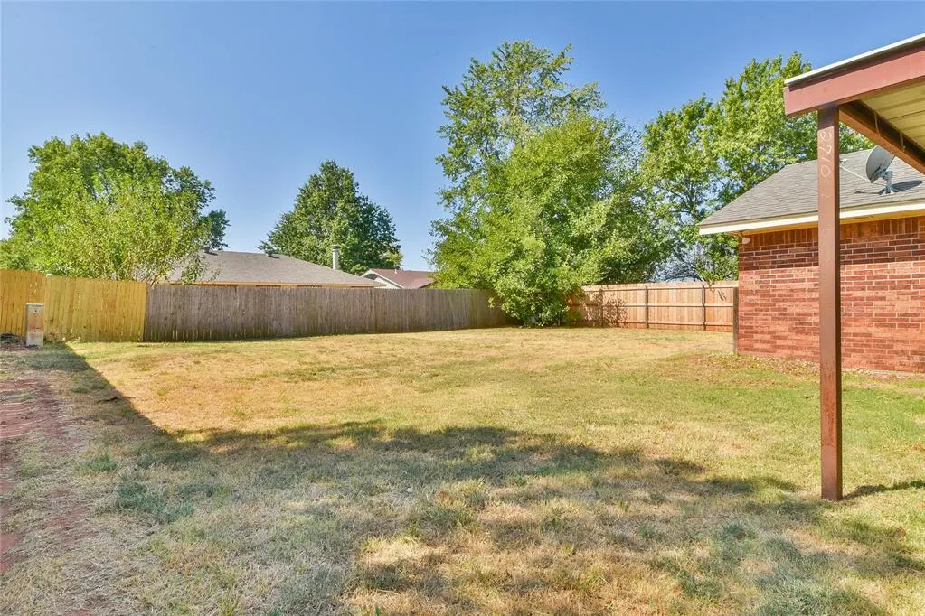 Photo 23 — 252 W Maple Branch Way, Mustang, OK 73064