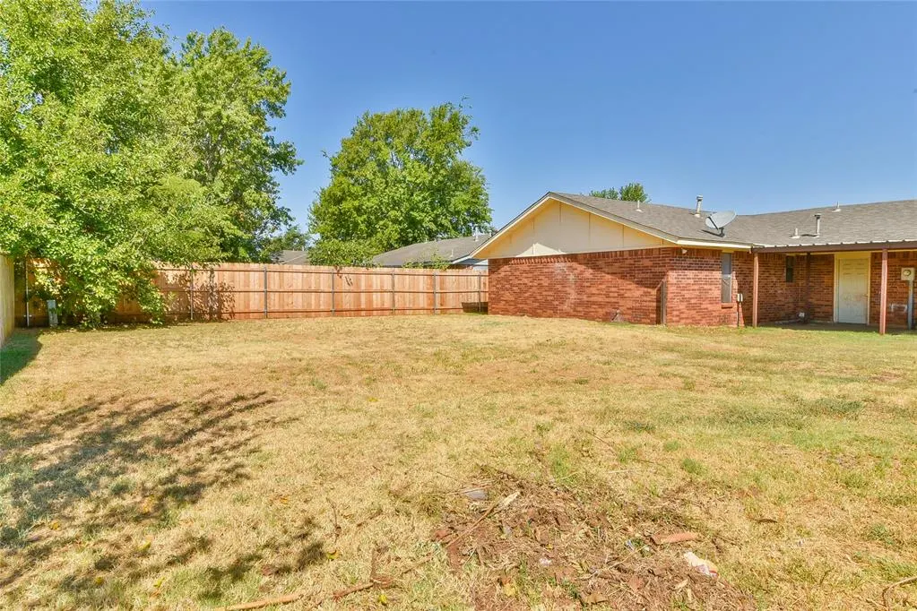 Photo 25 — 252 W Maple Branch Way, Mustang, OK 73064