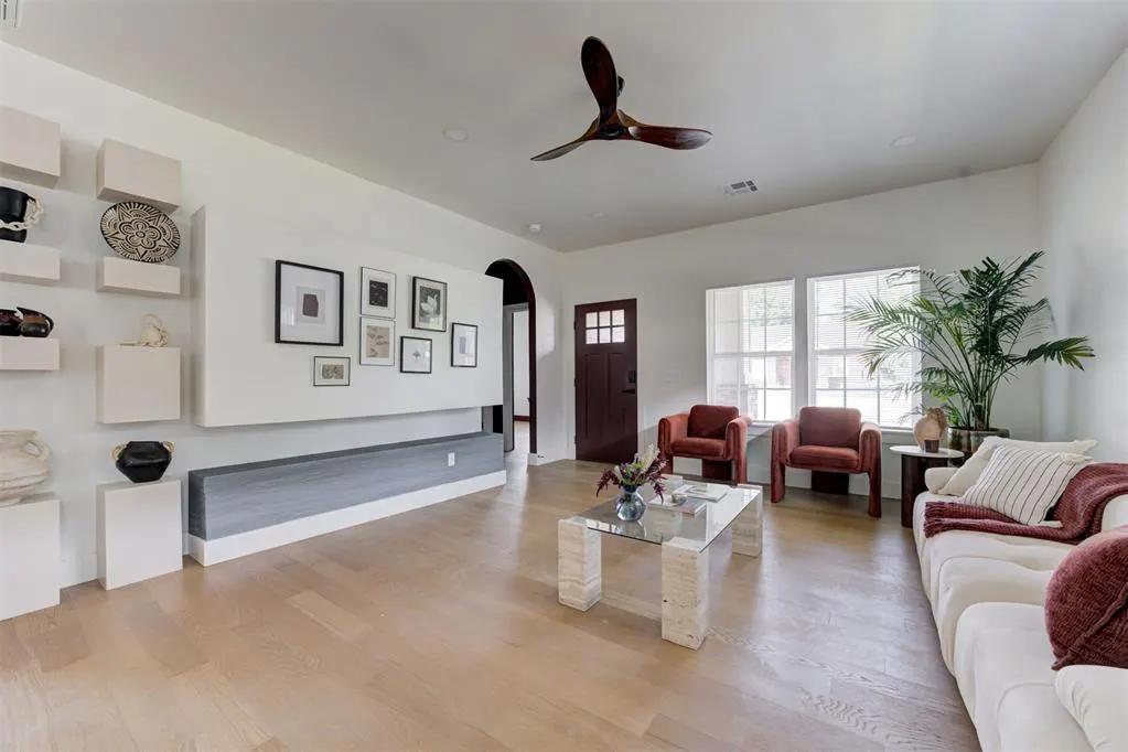 Photo 8 — 2110 N Fonshill Avenue, Oklahoma City, OK 73111