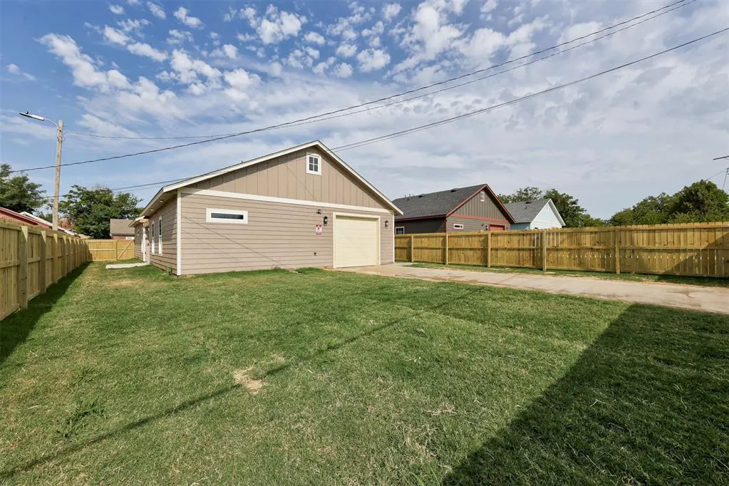Photo 37 — 2110 N Fonshill Avenue, Oklahoma City, OK 73111