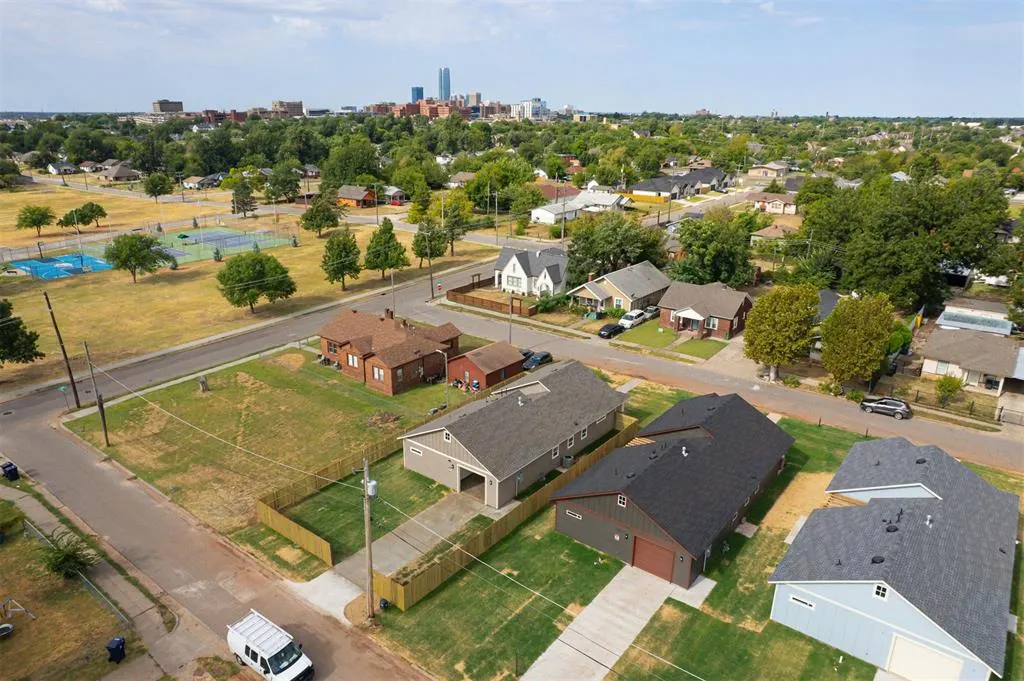 Photo 40 — 2110 N Fonshill Avenue, Oklahoma City, OK 73111