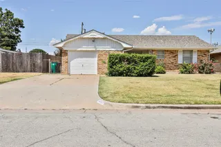Sold home at 1449 SW 61st Street