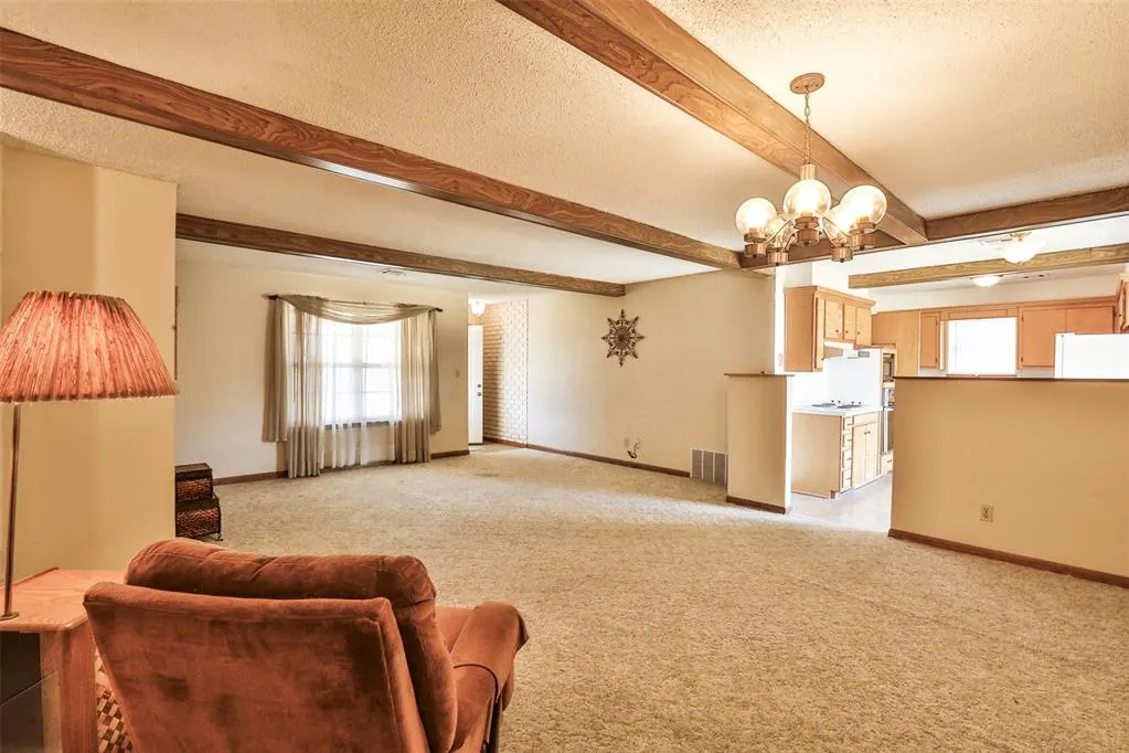 Photo 4 — 1449 SW 61st Street, Oklahoma City, OK 73159