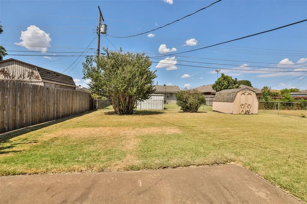 Photo 20 — 1449 SW 61st Street, Oklahoma City, OK 73159