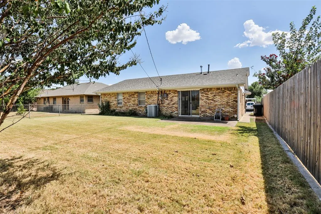 Photo 21 — 1449 SW 61st Street, Oklahoma City, OK 73159