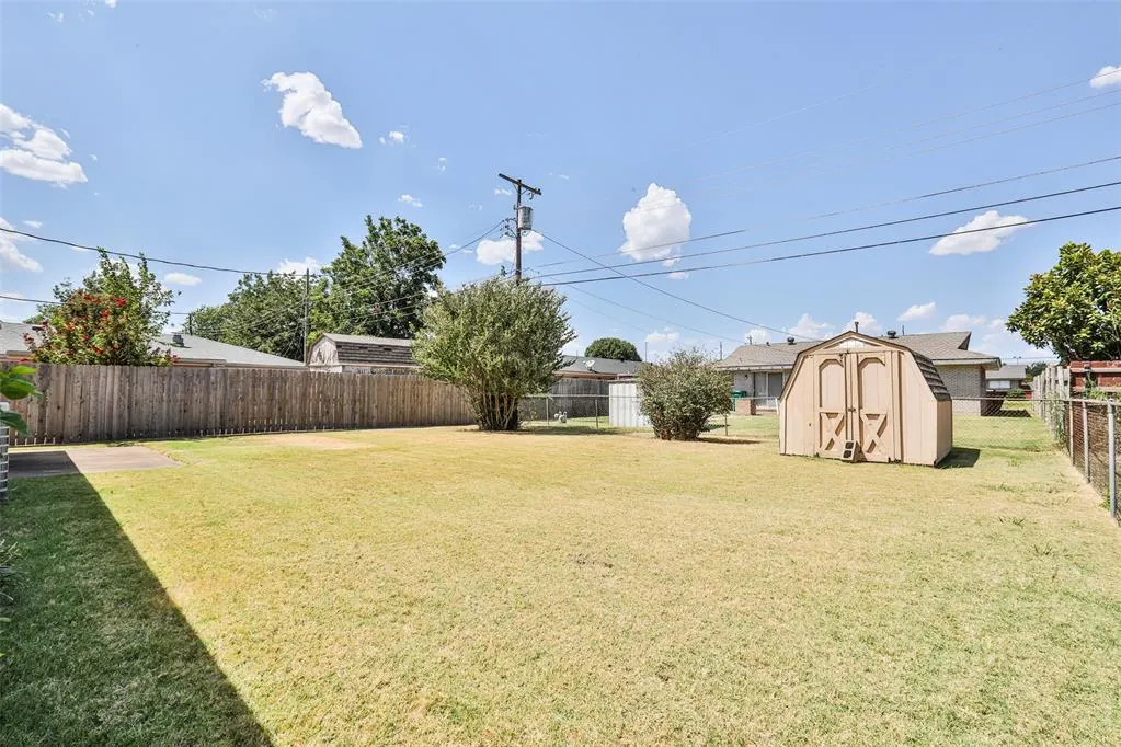 Photo 23 — 1449 SW 61st Street, Oklahoma City, OK 73159