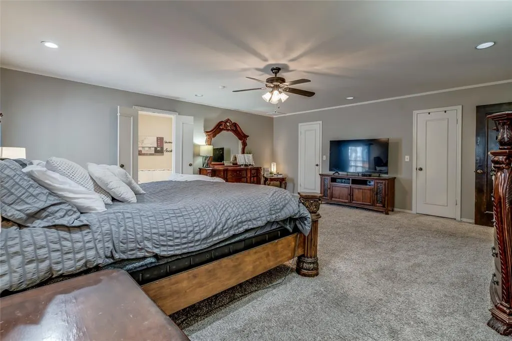 Photo 28 — 1104 NW 141st Street, Edmond, OK 73013