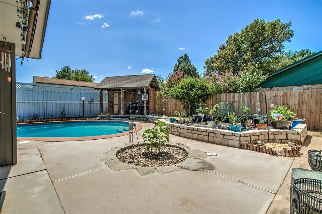 Photo 46 — 1104 NW 141st Street, Edmond, OK 73013