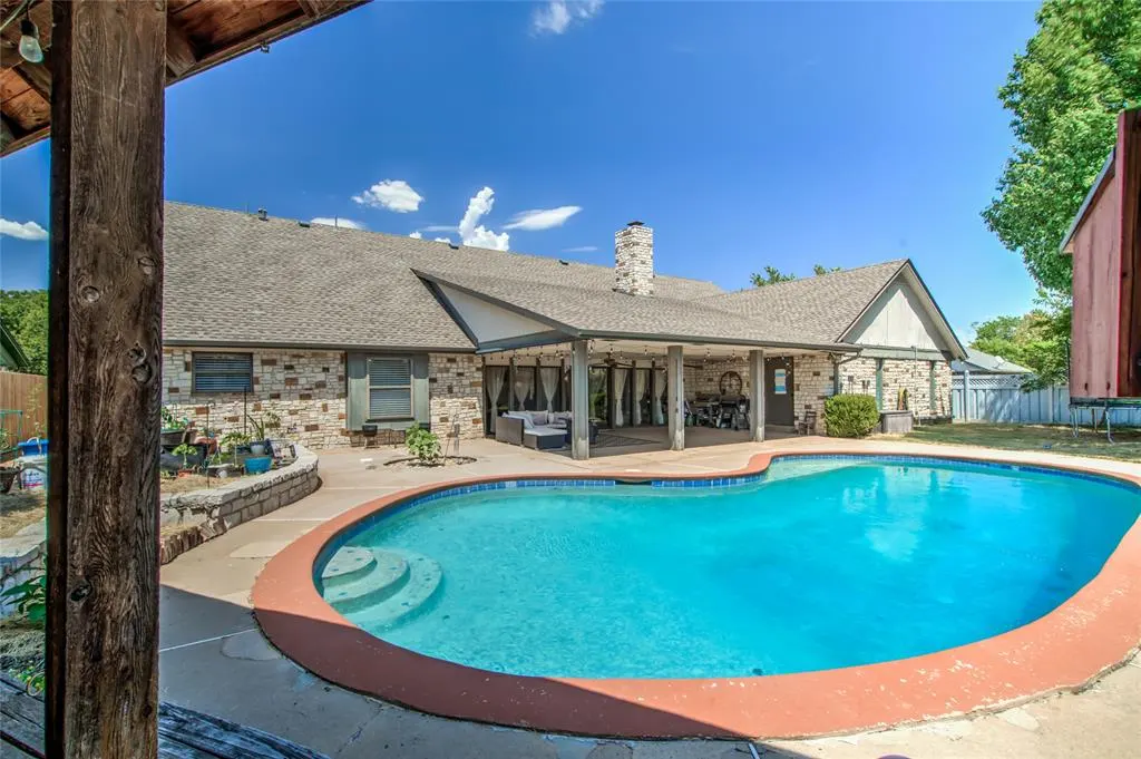 Photo 47 — 1104 NW 141st Street, Edmond, OK 73013