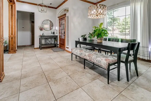 Photo 4 — 5832 Havenshire Lane, Edmond, OK 73034