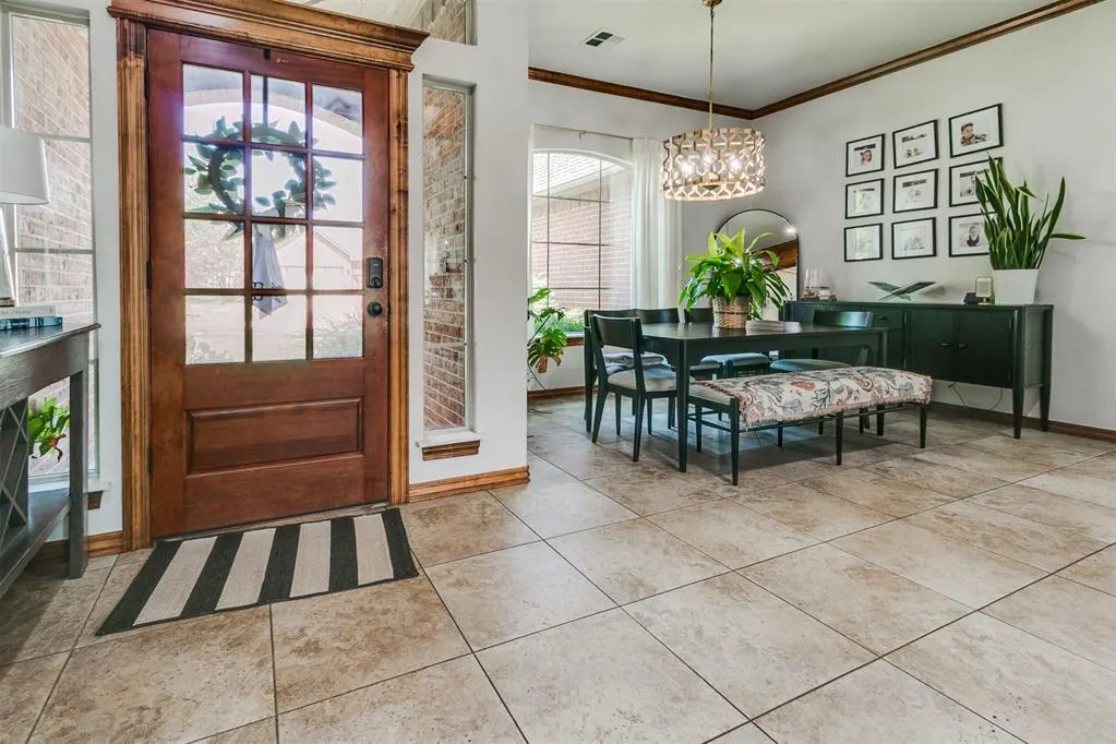 Photo 9 — 5832 Havenshire Lane, Edmond, OK 73034