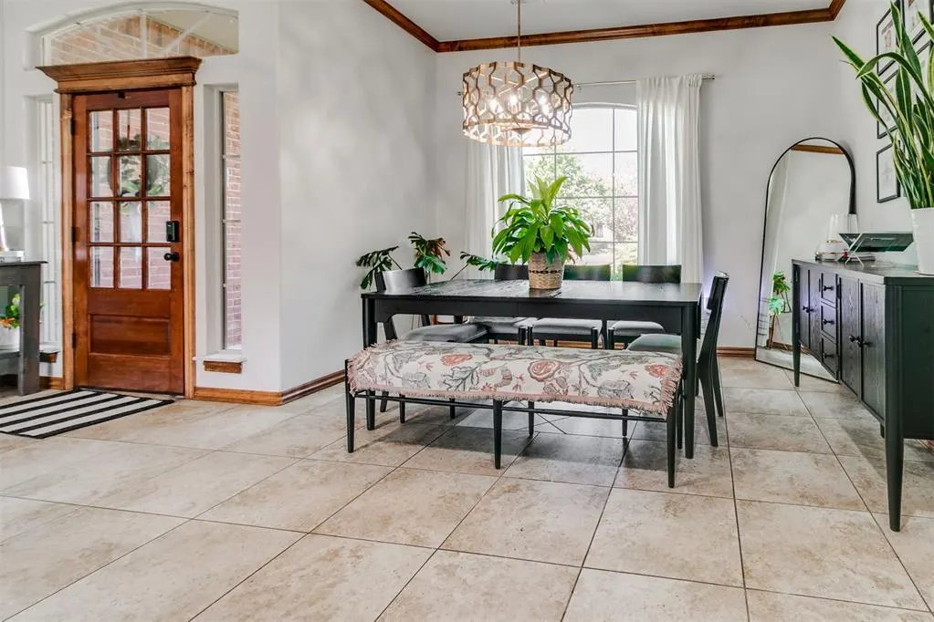 Photo 10 — 5832 Havenshire Lane, Edmond, OK 73034