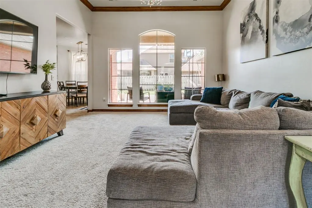 Photo 11 — 5832 Havenshire Lane, Edmond, OK 73034