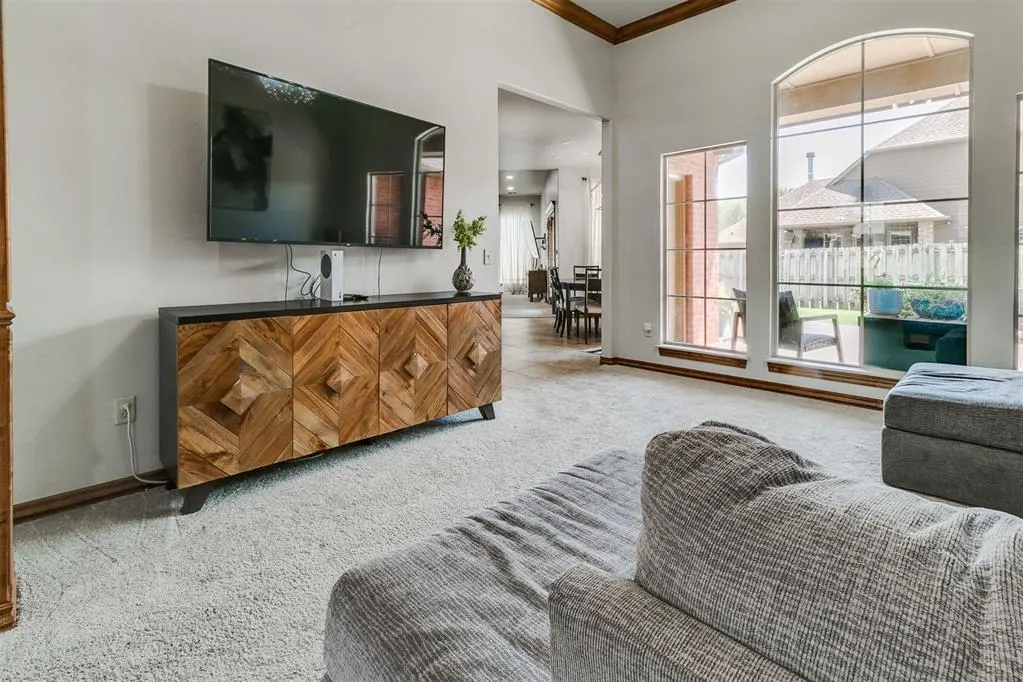Photo 12 — 5832 Havenshire Lane, Edmond, OK 73034